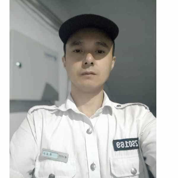 41岁岁河南单身帅哥 - 临沧吉缘网