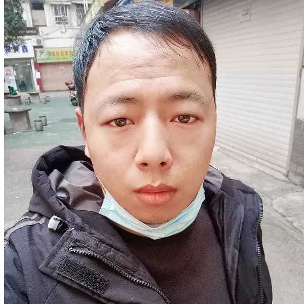 35岁岁四川单身帅哥 - 临沧吉缘网