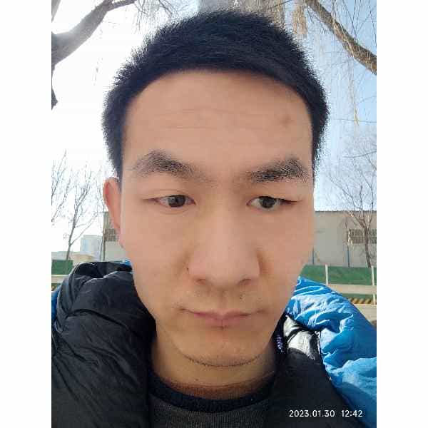 35岁岁甘肃单身帅哥 - 临沧吉缘网