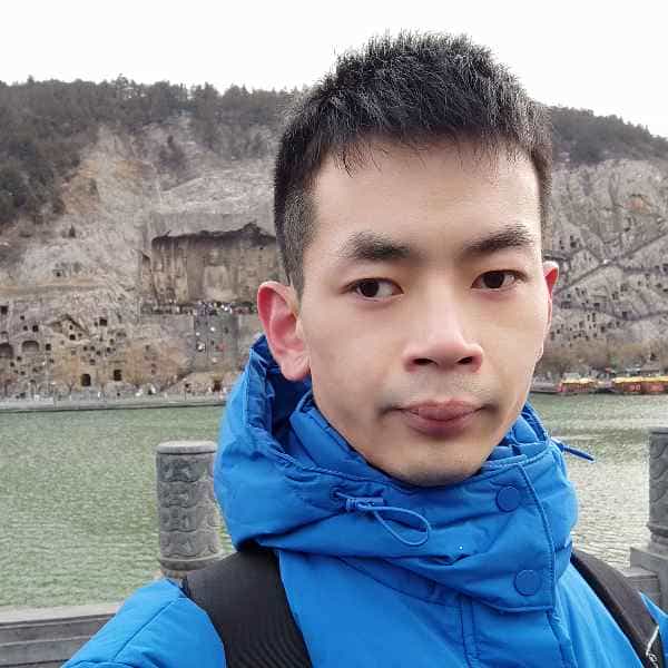 28岁岁河南单身帅哥 - 临沧吉缘网