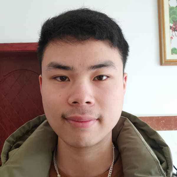 27岁岁江西单身帅哥 - 临沧吉缘网