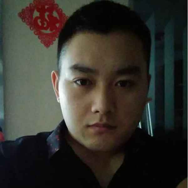 36岁岁河南单身帅哥 - 临沧吉缘网