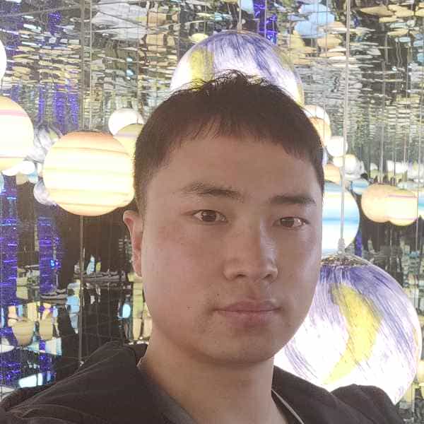 30岁岁陕西单身帅哥 - 临沧吉缘网