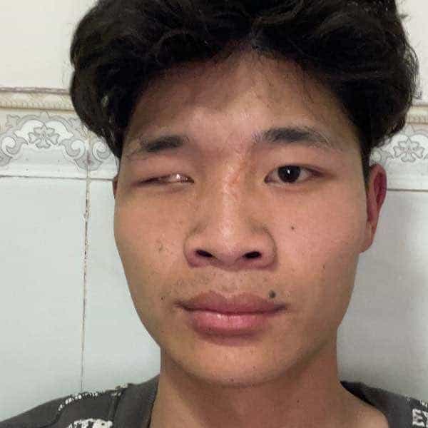 25岁岁云南单身帅哥 - 临沧吉缘网
