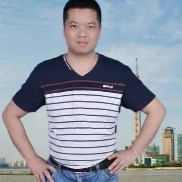 35岁岁湖北单身帅哥 - 临沧吉缘网