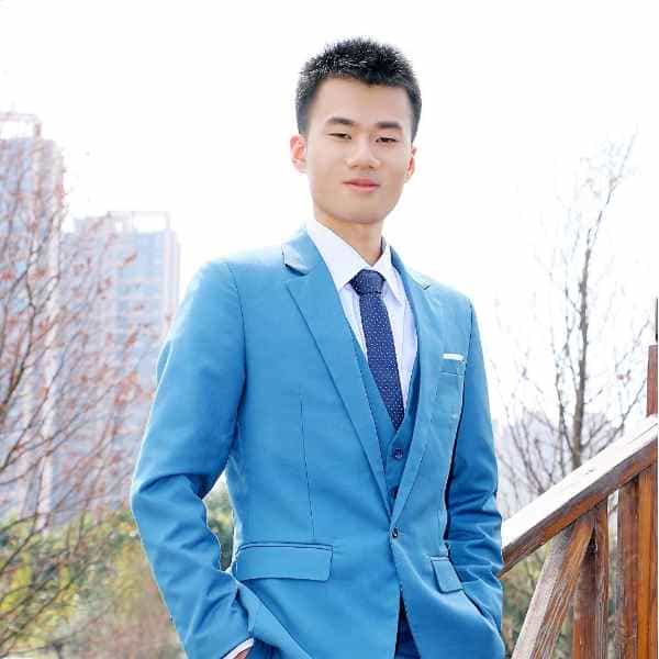 36岁岁福建单身帅哥 - 临沧吉缘网