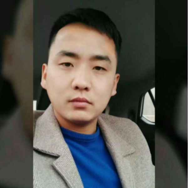 31岁岁陕西单身帅哥 - 临沧吉缘网