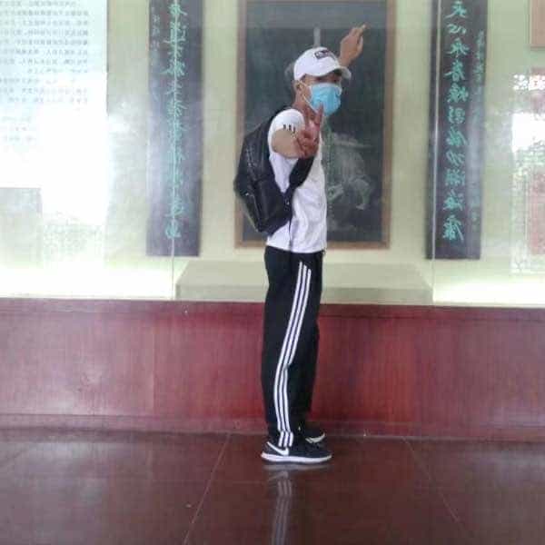 36岁岁广东单身帅哥 - 临沧吉缘网