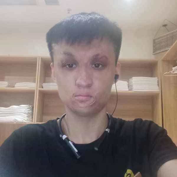 27岁岁山东单身帅哥 - 临沧吉缘网