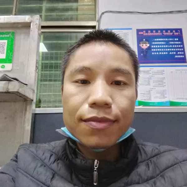 38岁岁广东单身帅哥 - 临沧吉缘网