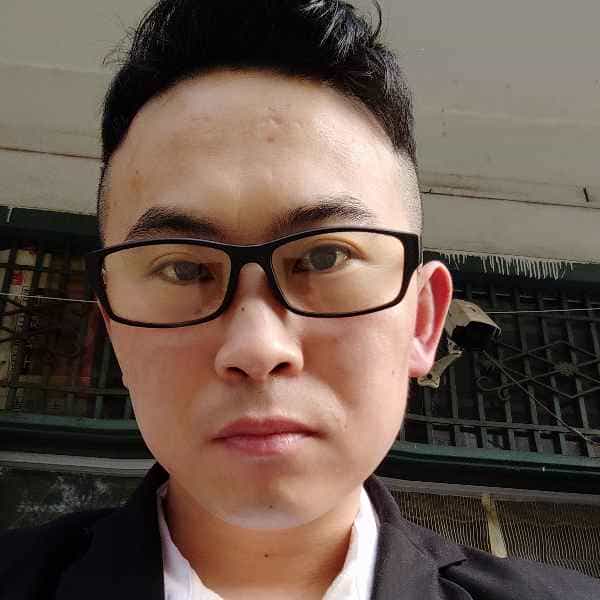 34岁岁陕西单身帅哥 - 临沧吉缘网