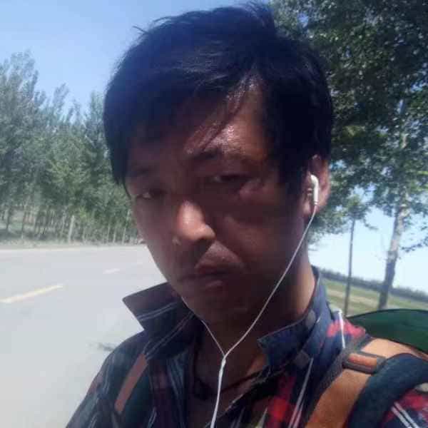 35岁岁辽宁单身帅哥 - 临沧吉缘网