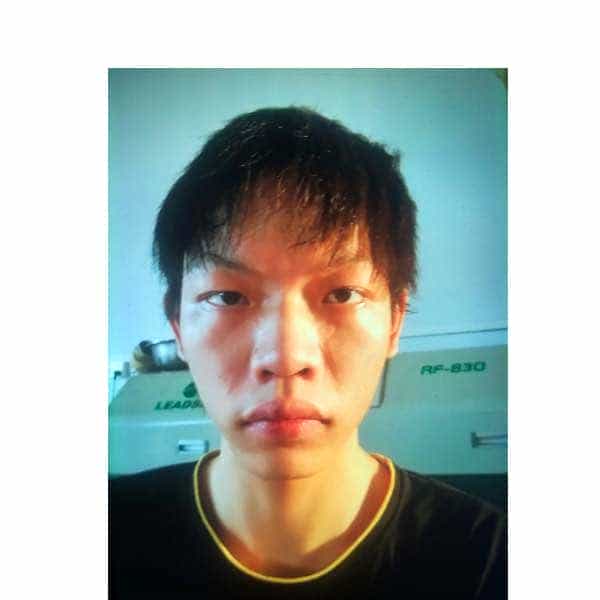 30岁岁江西单身帅哥 - 临沧吉缘网