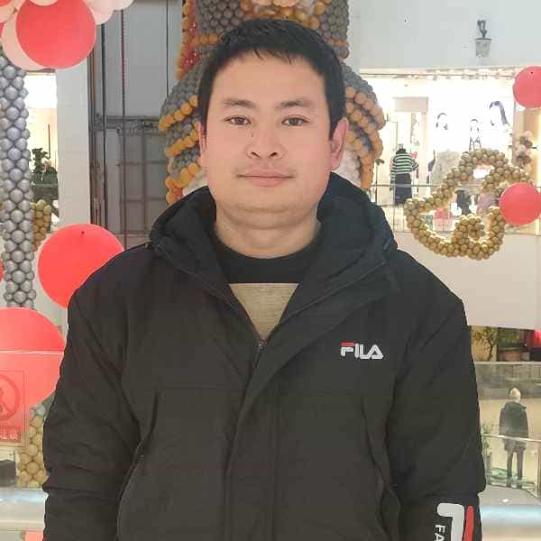 41岁岁河北单身帅哥 - 临沧吉缘网