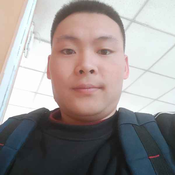 27岁岁甘肃单身帅哥 - 临沧吉缘网