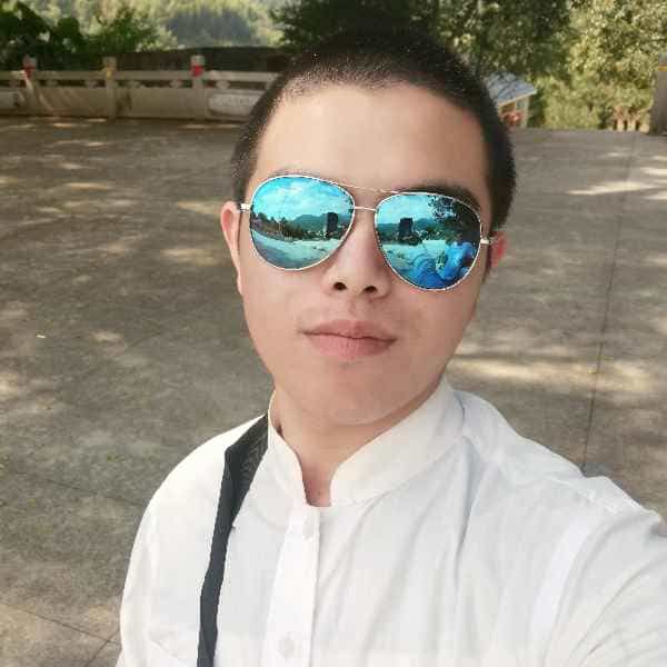 35岁岁福建单身帅哥 - 临沧吉缘网