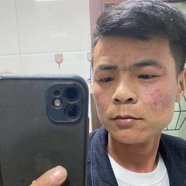35岁岁河南单身帅哥 - 临沧吉缘网