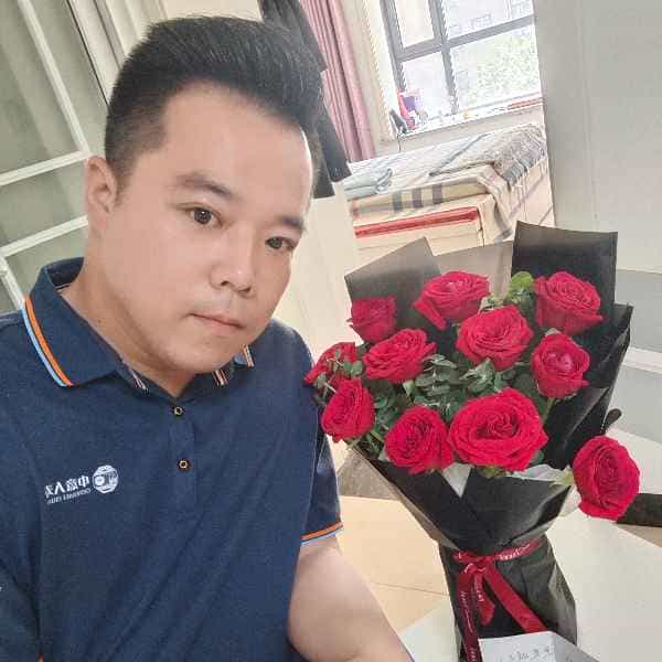 35岁岁河南单身帅哥 - 临沧吉缘网