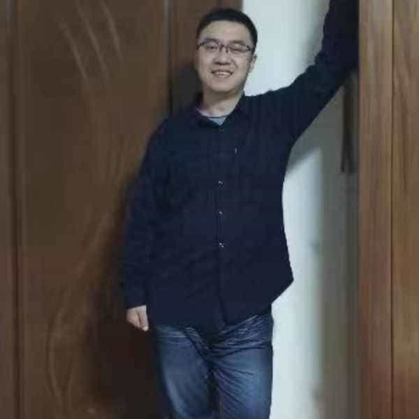 35岁岁广东单身帅哥 - 临沧吉缘网