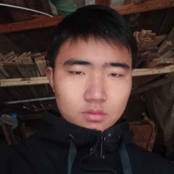 24岁岁四川单身帅哥 - 临沧吉缘网