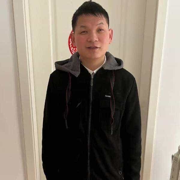 36岁岁安徽单身帅哥 - 临沧吉缘网