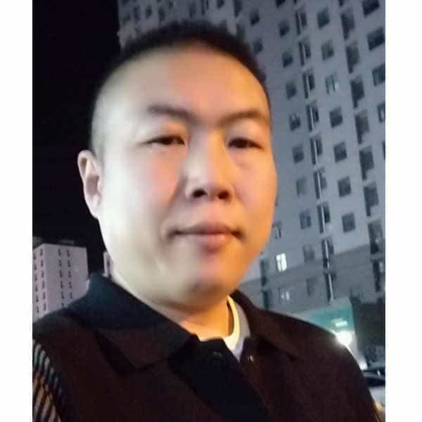 44岁岁吉林单身帅哥 - 临沧吉缘网