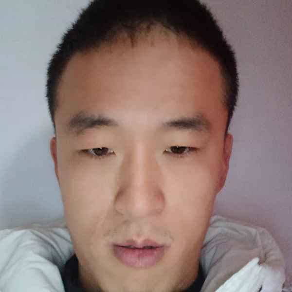 35岁岁河南单身帅哥 - 临沧吉缘网