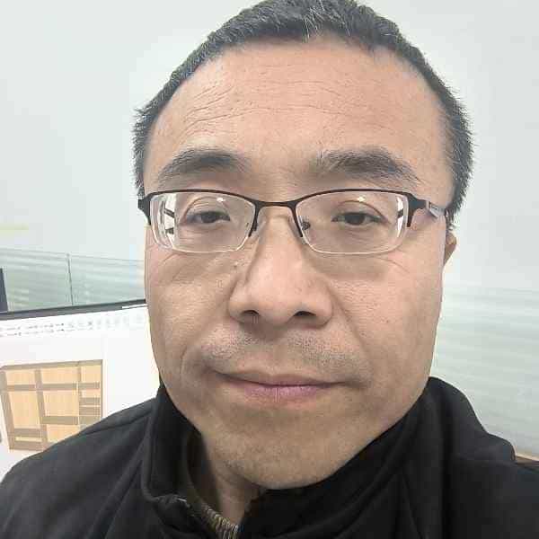 49岁岁山西单身帅哥 - 临沧吉缘网