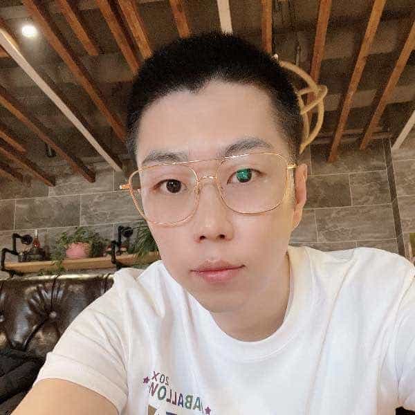 35岁岁内蒙古单身帅哥 - 临沧吉缘网