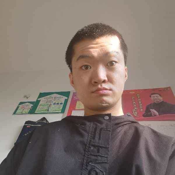 34岁岁山东单身帅哥 - 临沧吉缘网