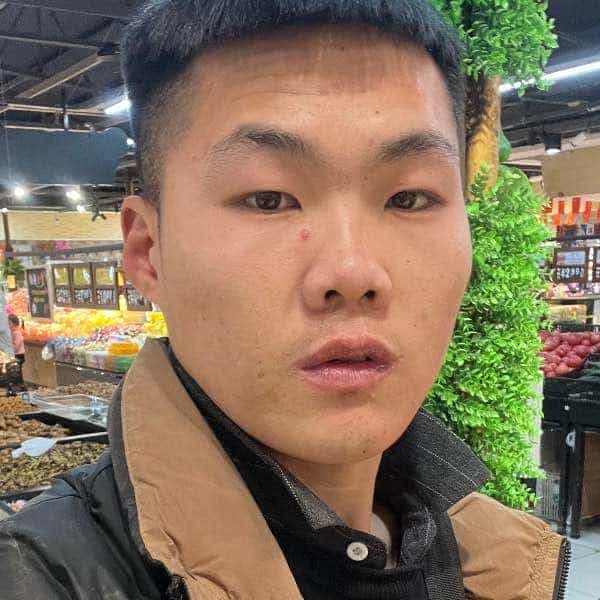 28岁岁河南单身帅哥 - 临沧吉缘网