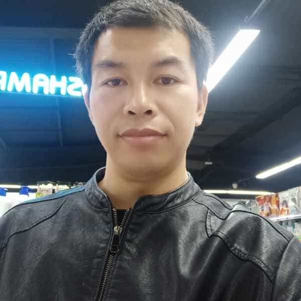 40岁岁湖北单身帅哥 - 临沧吉缘网