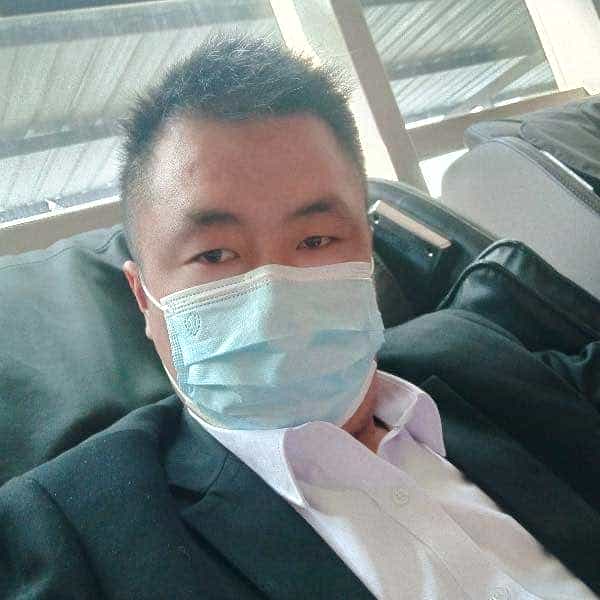35岁岁贵州单身帅哥 - 临沧吉缘网