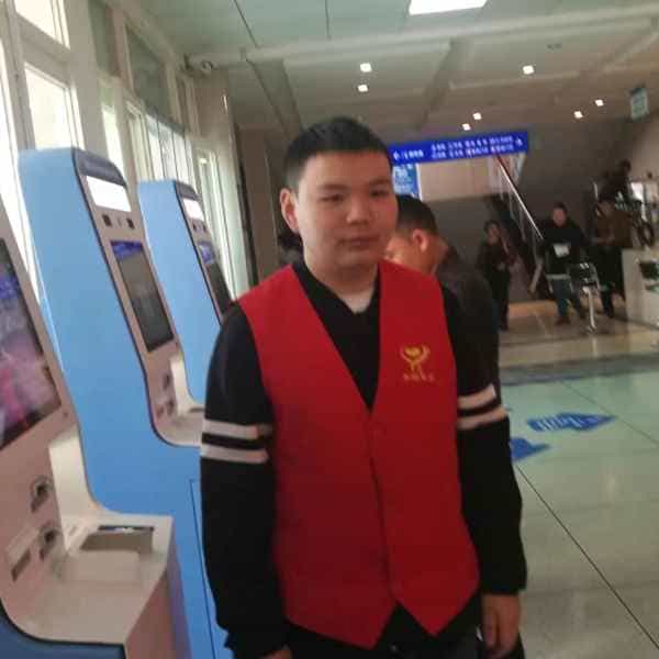 28岁岁浙江单身帅哥 - 临沧吉缘网