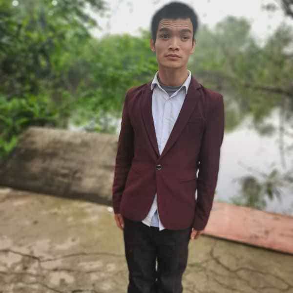 31岁岁江西单身帅哥 - 临沧吉缘网