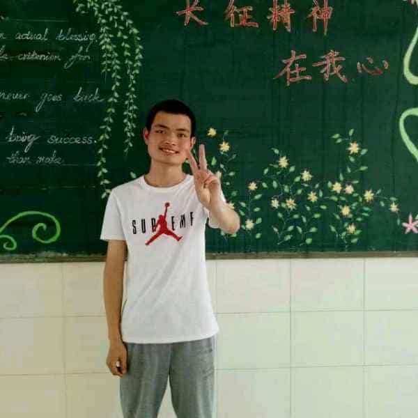 25岁岁安徽单身帅哥 - 临沧吉缘网