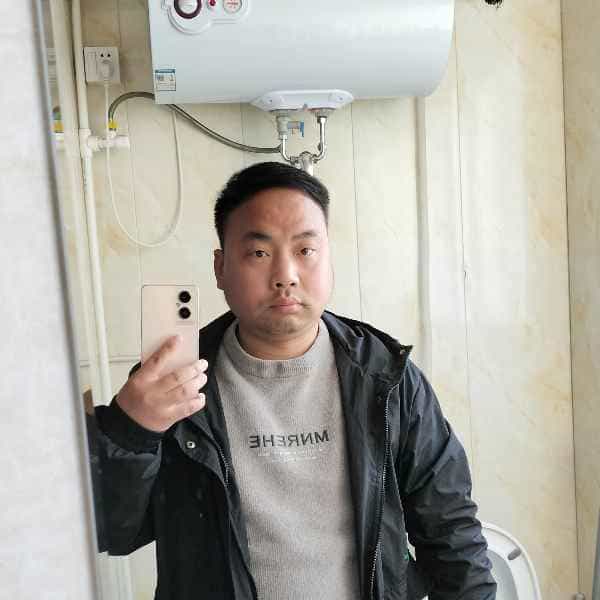 35岁岁安徽单身帅哥 - 临沧吉缘网