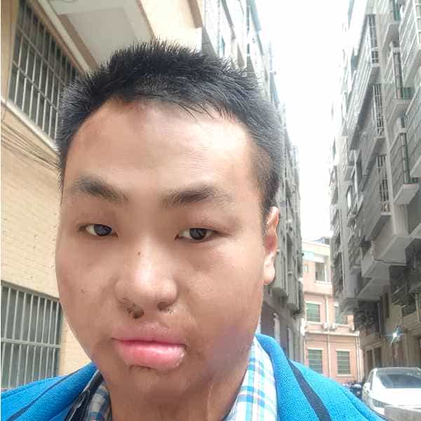 33岁岁湖北单身帅哥 - 临沧吉缘网