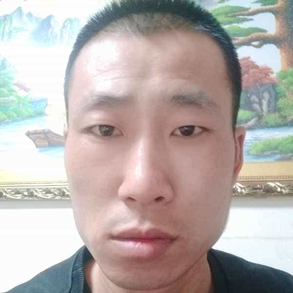 36岁岁内蒙古单身帅哥 - 临沧吉缘网