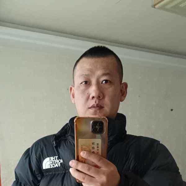 39岁岁辽宁单身帅哥 - 临沧吉缘网