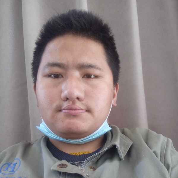 28岁岁安徽单身帅哥 - 临沧吉缘网