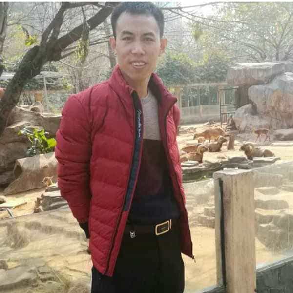 42岁岁浙江单身帅哥 - 临沧吉缘网