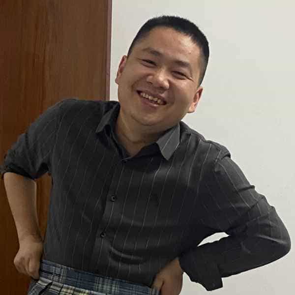 36岁岁四川单身帅哥 - 临沧吉缘网