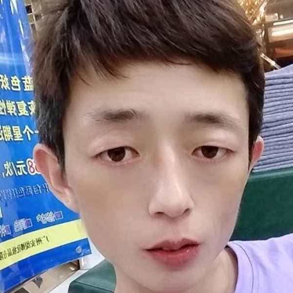 38岁岁河南单身帅哥 - 临沧吉缘网