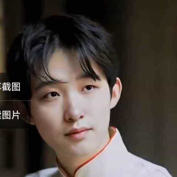 27岁岁山东单身帅哥 - 临沧吉缘网