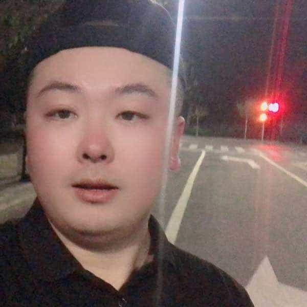 31岁岁辽宁单身帅哥 - 临沧吉缘网
