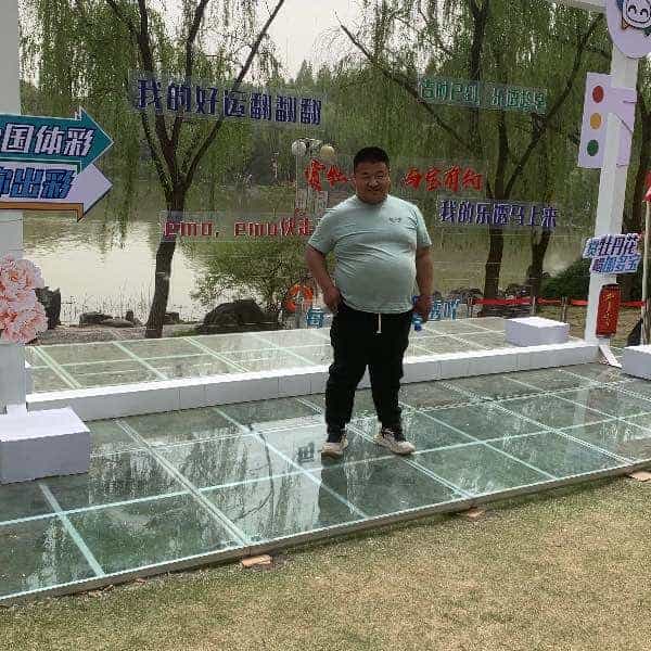 32岁岁河南单身帅哥 - 临沧吉缘网