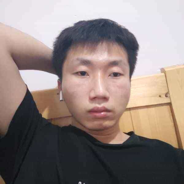 24岁岁山西单身帅哥 - 临沧吉缘网