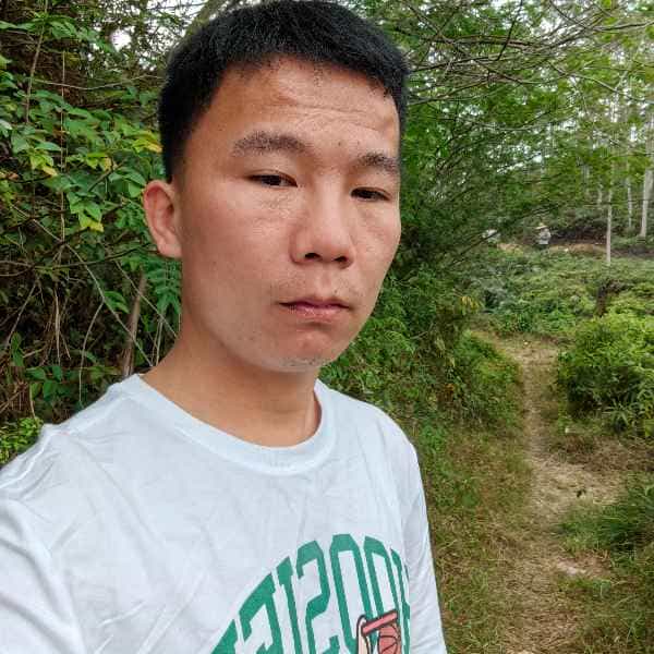 35岁岁广东单身帅哥 - 临沧吉缘网