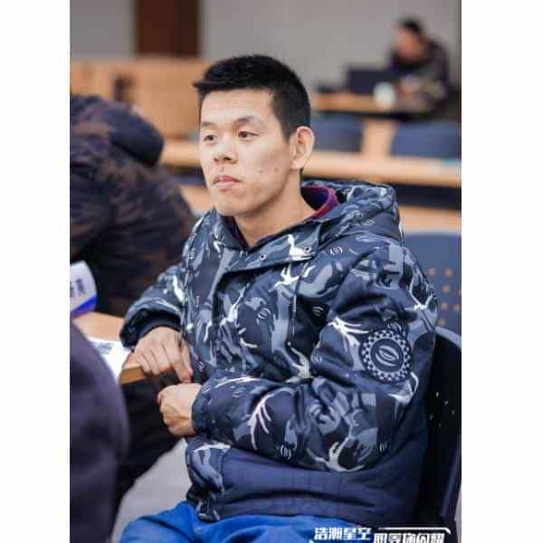 30岁岁江苏单身帅哥 - 临沧吉缘网
